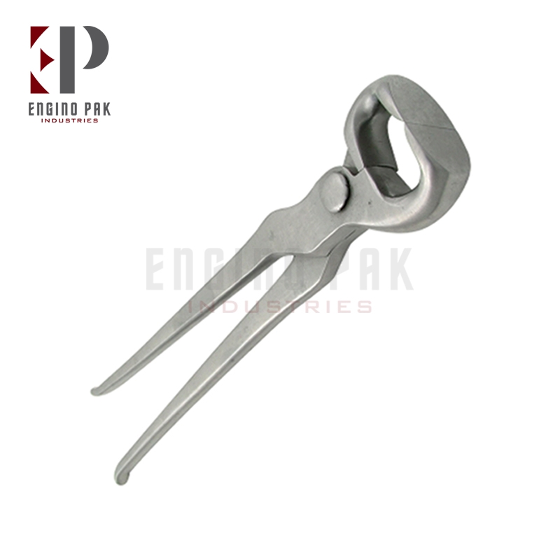 Farrier Tools